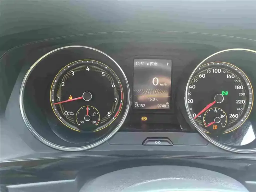 Volkswagen Tiguan L 2021 из CN, фото 4