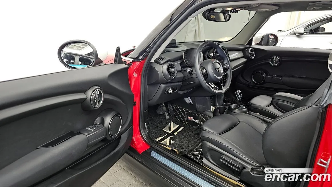 Mini Cooper 2021 из KR, фото 4