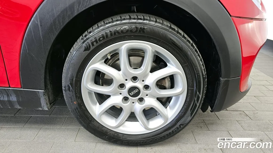 Mini Cooper 2021 из KR, фото 9