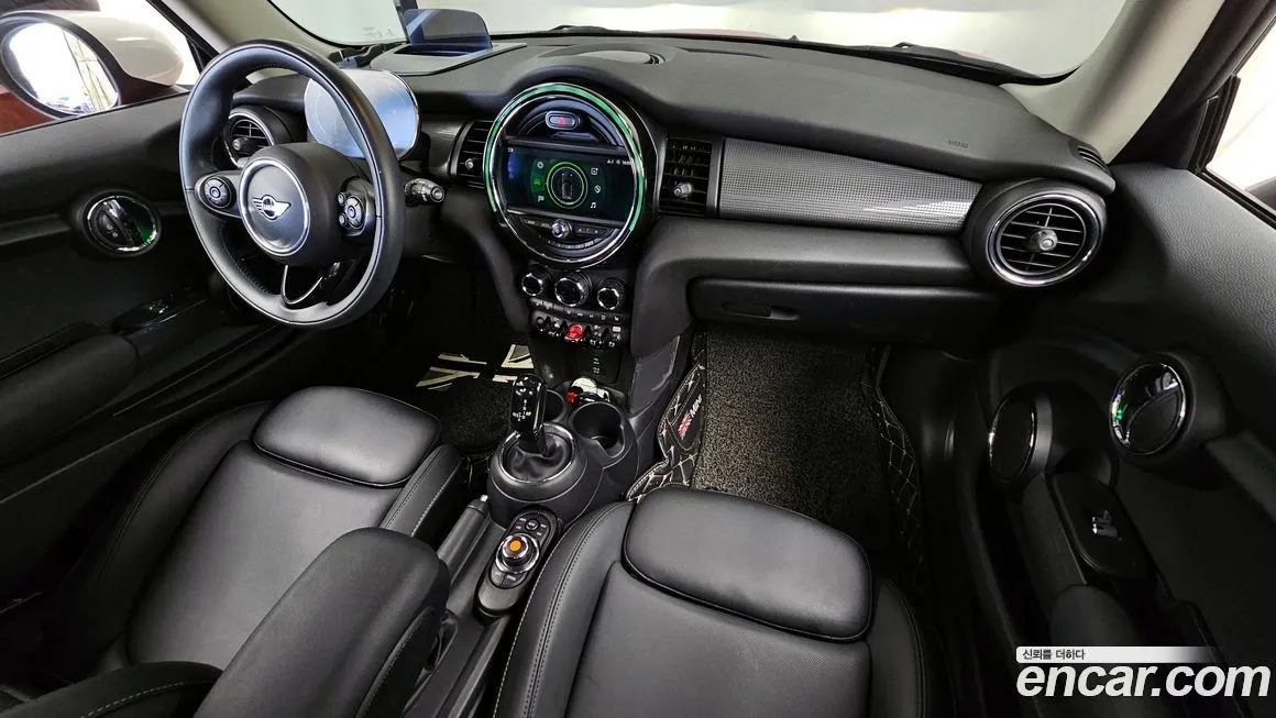 Mini Cooper 2021 из KR, фото 8