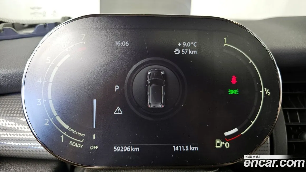 Mini Cooper 2021 из KR, фото 7