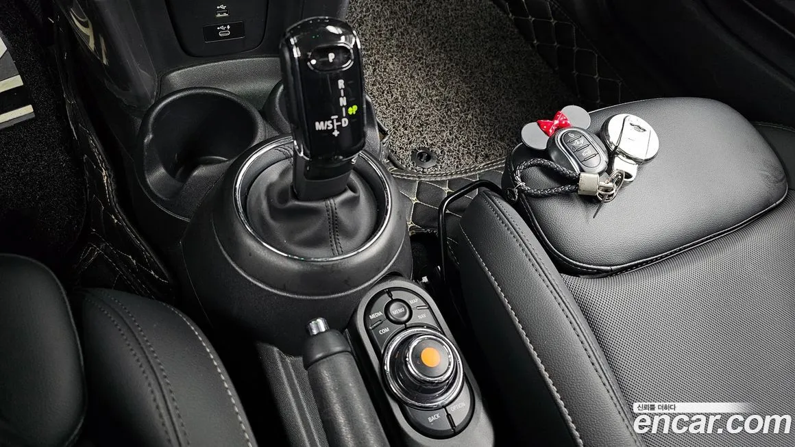 Mini Cooper 2021 из KR, фото 10