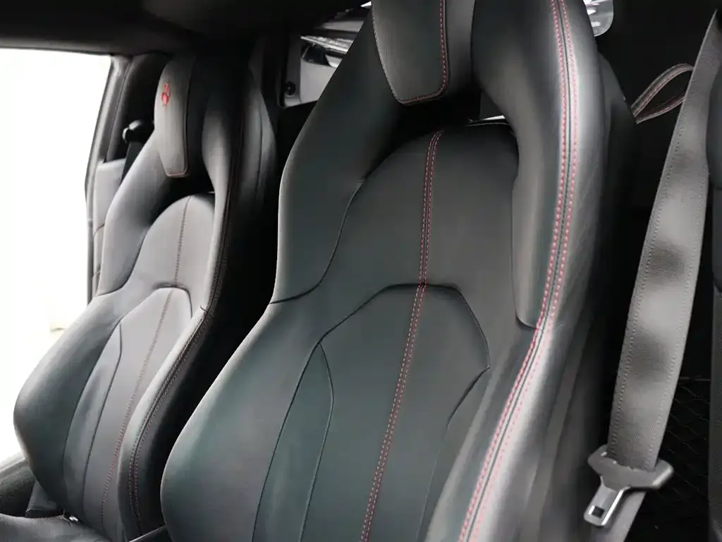 Ferrari F8 2021 из CN, фото 2