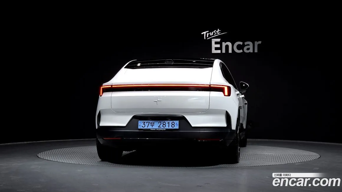 Polestar Polestar 4 — фото 4
