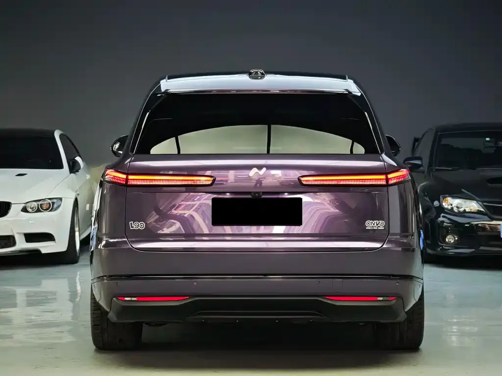 ONVO L90 2025 из CN, фото 2