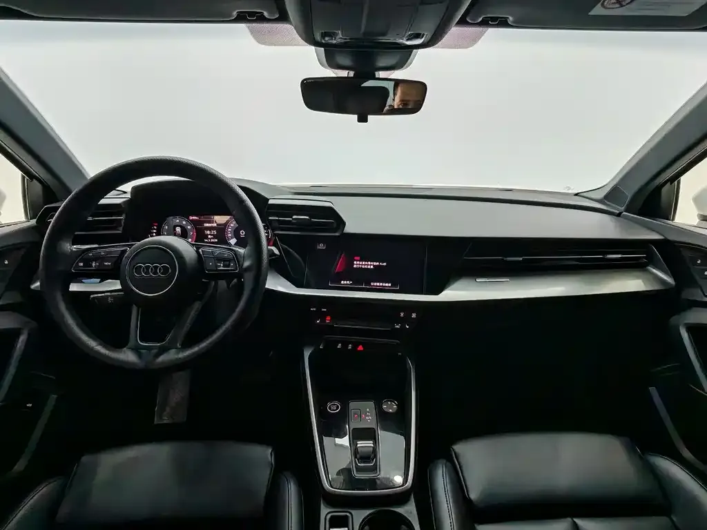 Audi A3 — фото 5