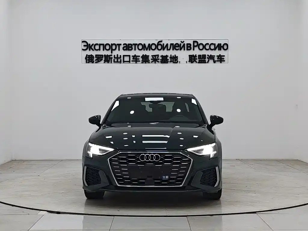 Audi A3 — фото 3