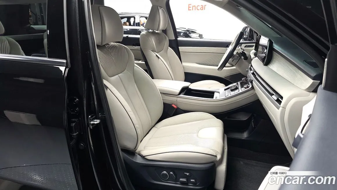Hyundai Palisade — фото 3