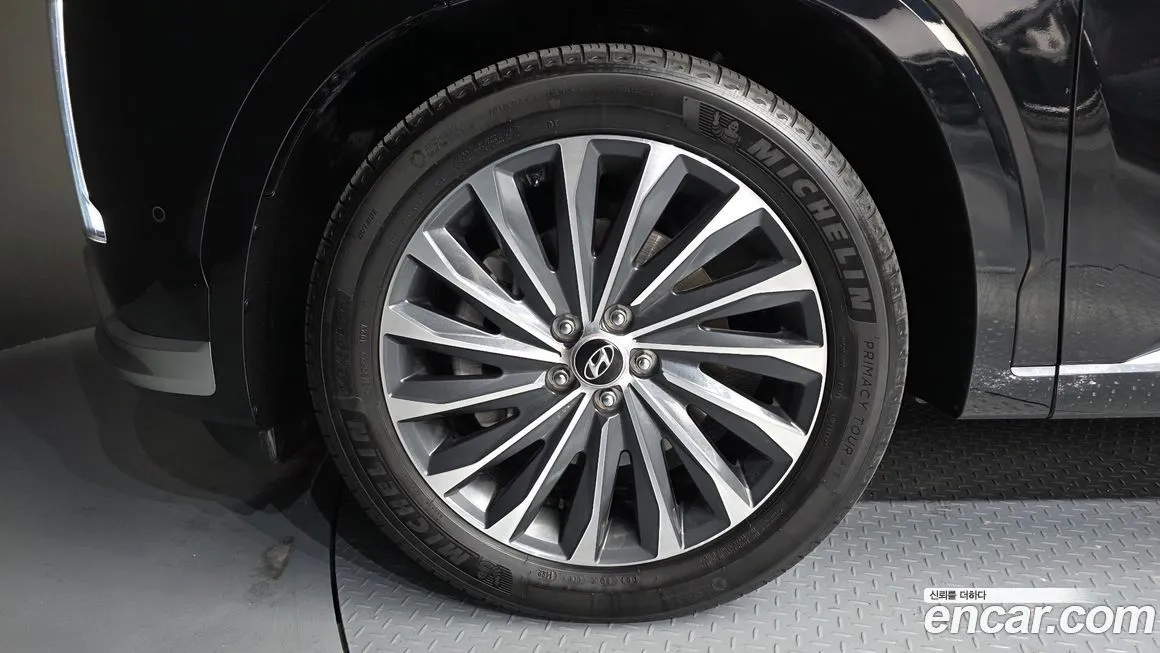 Hyundai Palisade — фото 4