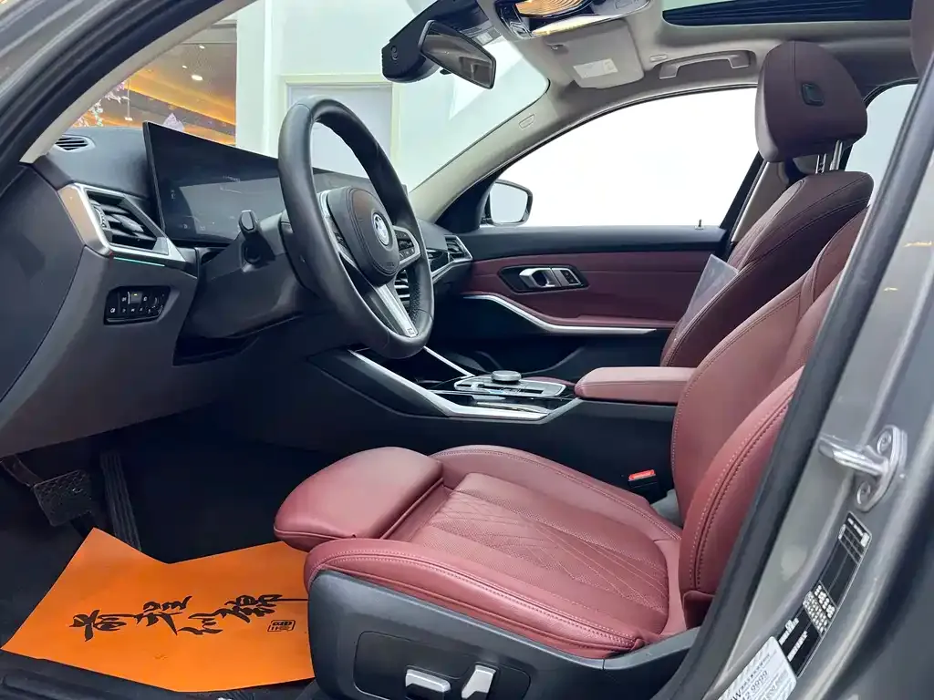 BMW i3 2022 из CN, фото 10