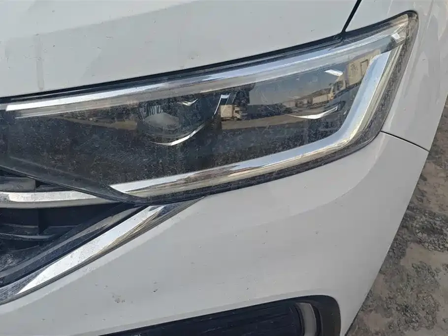 Volkswagen Tayron 2023 из CN, фото 6