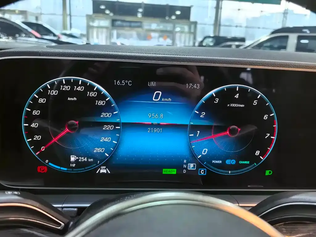Mercedes-Benz GLS 2022 из CN, фото 2