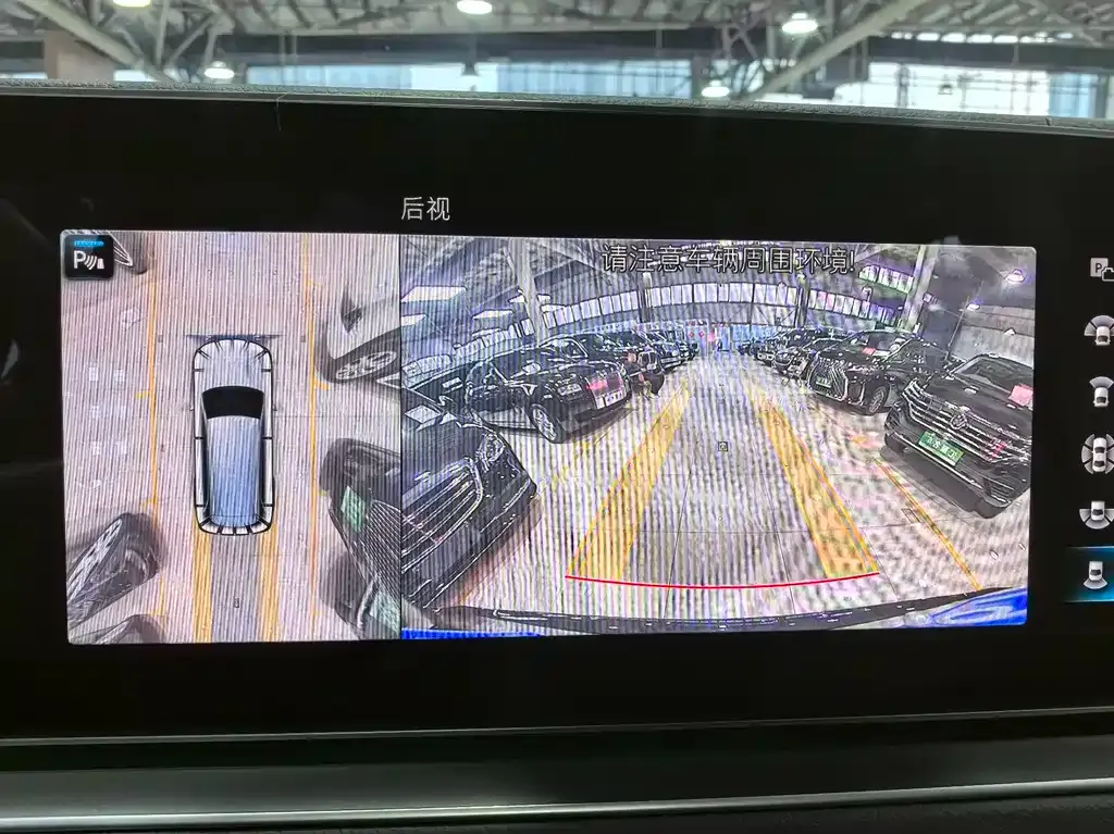 Mercedes-Benz GLS 2022 из CN, фото 5