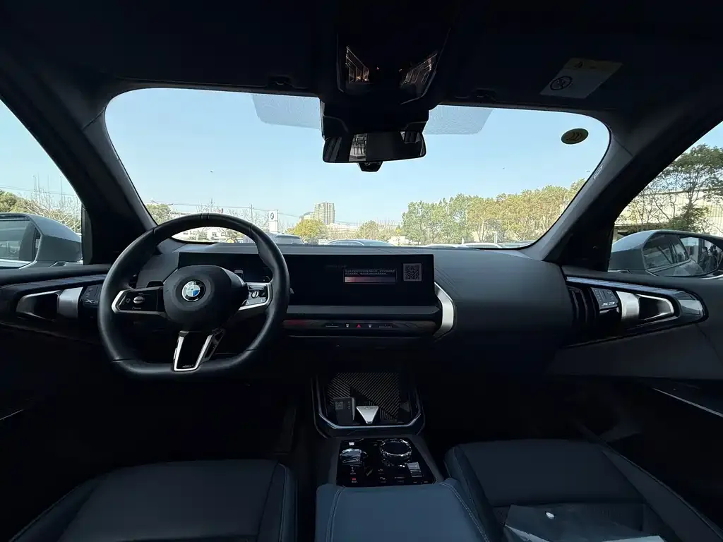 BMW X3 2025 из CN, фото 3