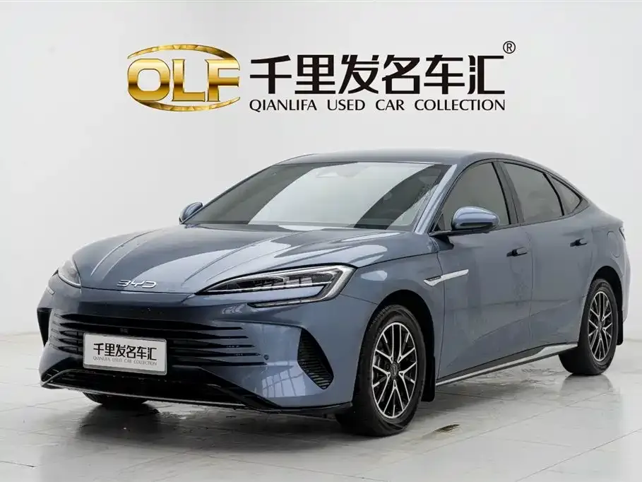 BYD Seal 07 DM-i