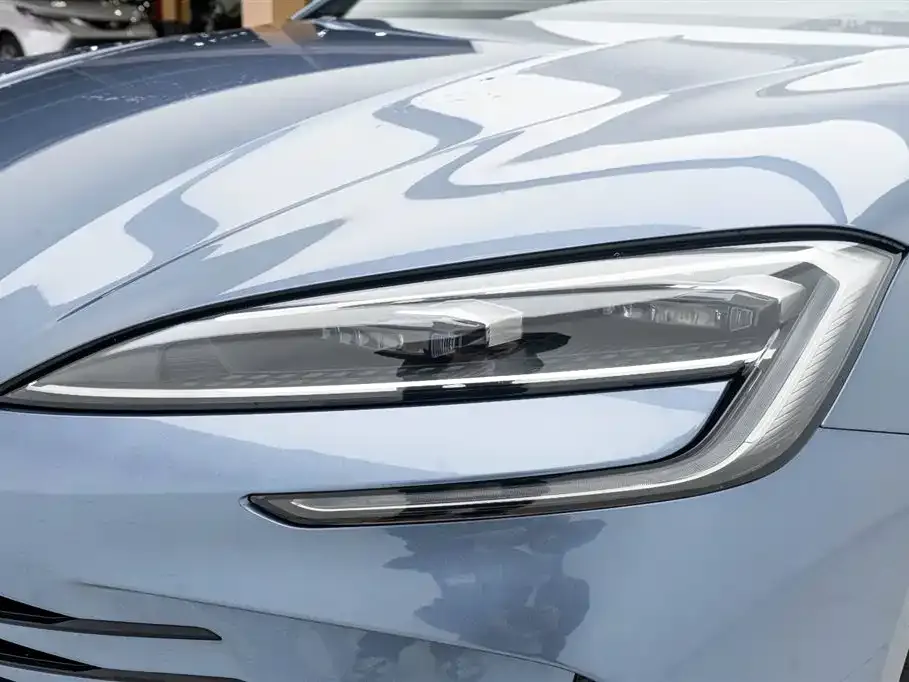BYD Seal 07 DM-i 2025 из CN, фото 4