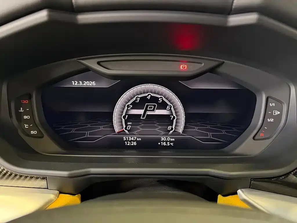 Lamborghini Urus 2021 из CN, фото 7
