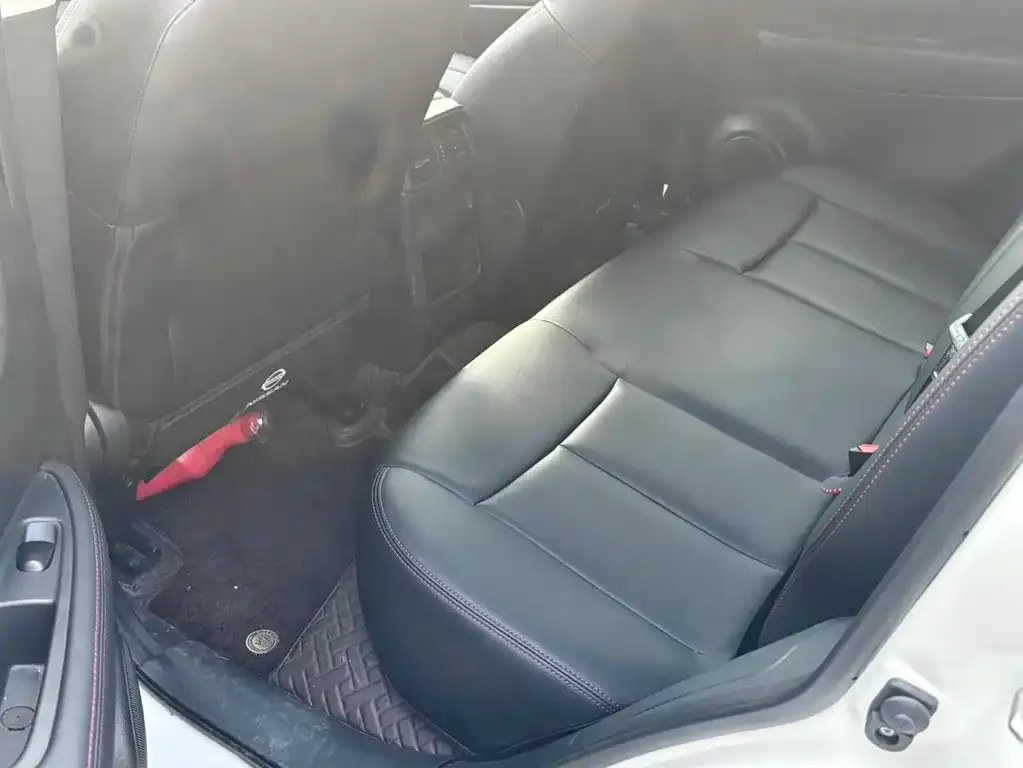 Nissan Qashqai 2024 из CN, фото 2