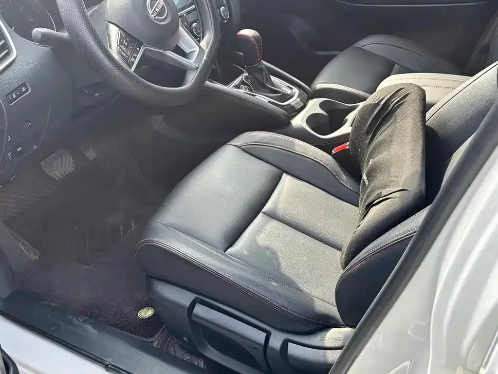 Nissan Qashqai 2024 из CN, фото 6