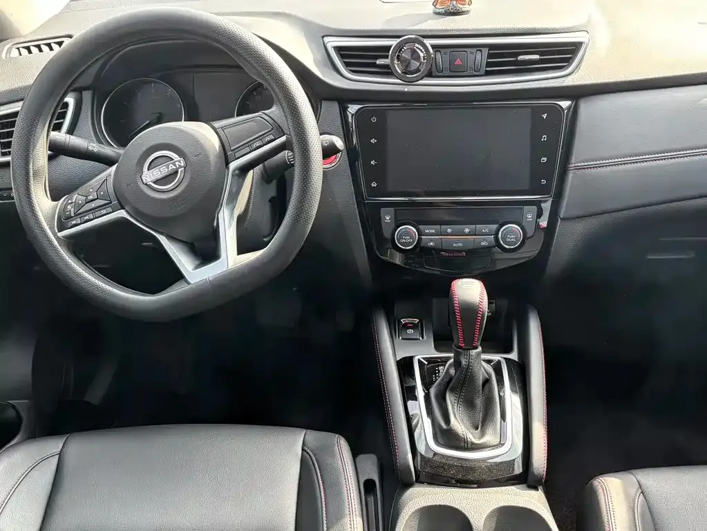 Nissan Qashqai 2024 из CN, фото 5