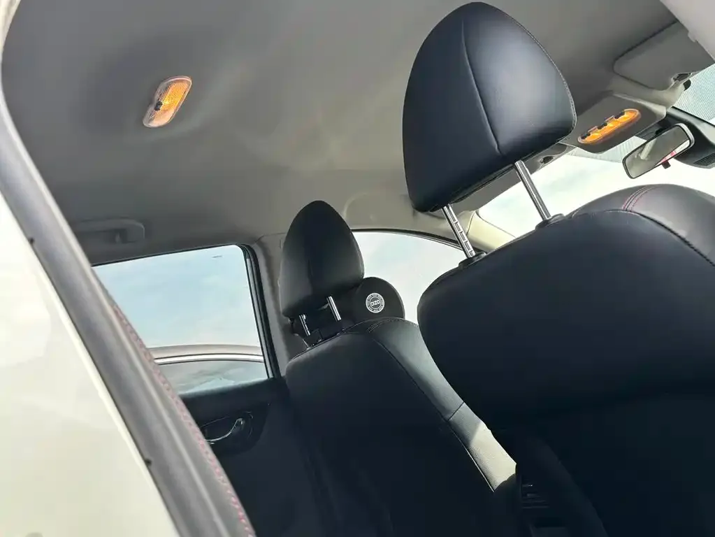 Nissan Qashqai 2024 из CN, фото 3