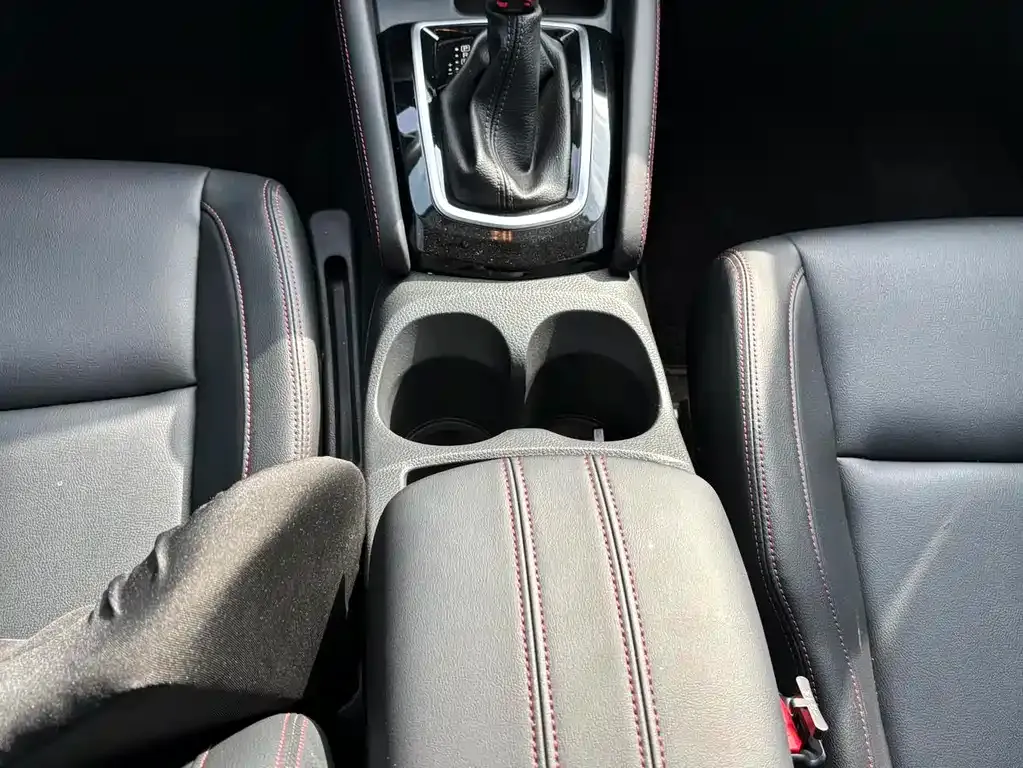 Nissan Qashqai 2024 из CN, фото 7
