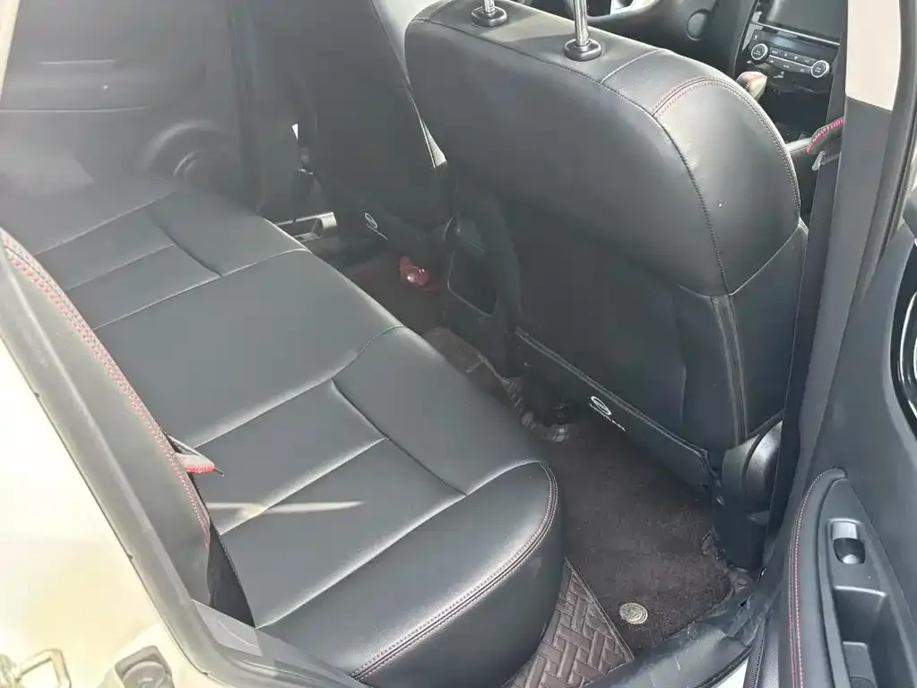 Nissan Qashqai 2024 из CN, фото 4
