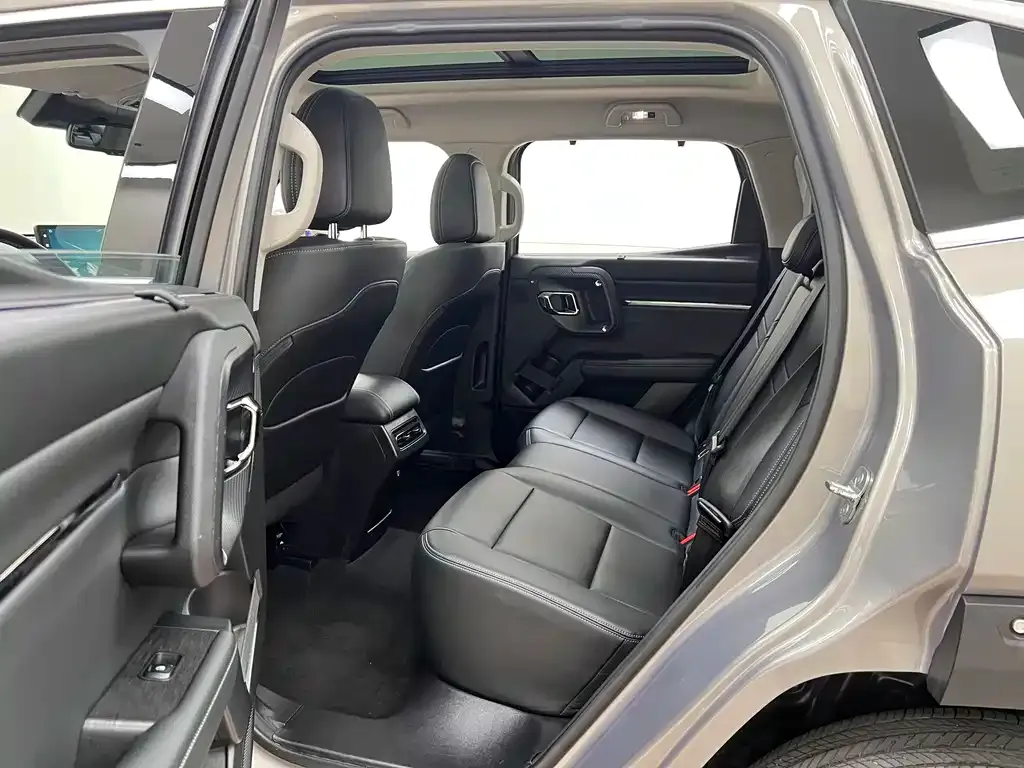 Haval H7 (Big Dog Plus) New Energy — фото 10