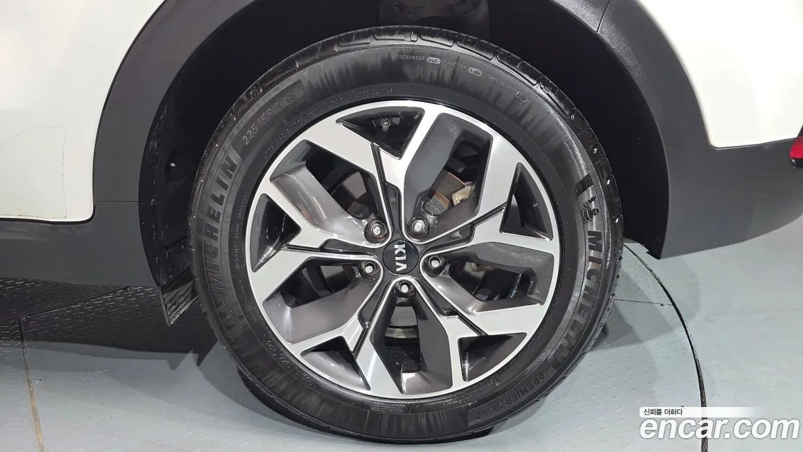Kia Sportage — фото 3