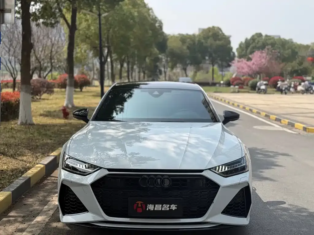 Audi A7 — фото 2