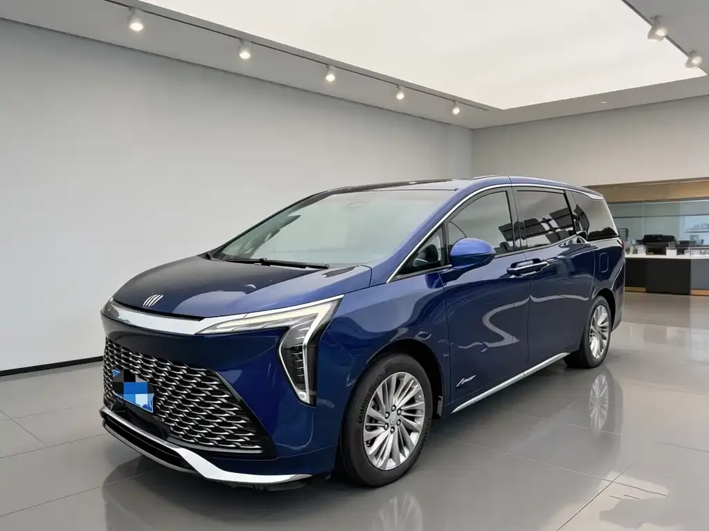 Buick Century 2023 из CN, фото 1