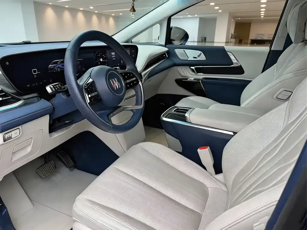 Buick Century 2023 из CN, фото 6
