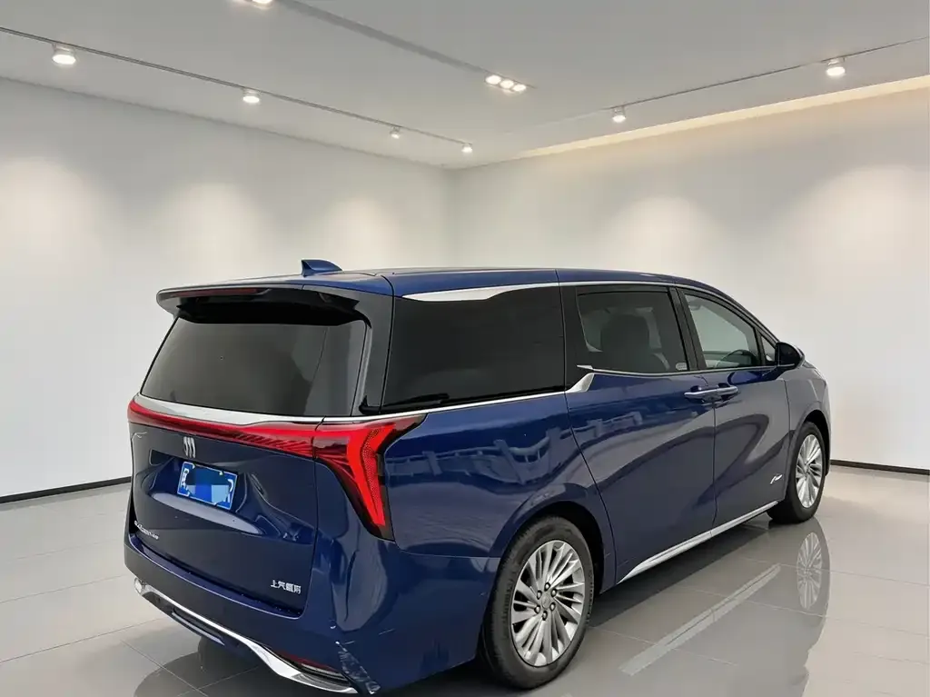 Buick Century 2023 из CN, фото 4