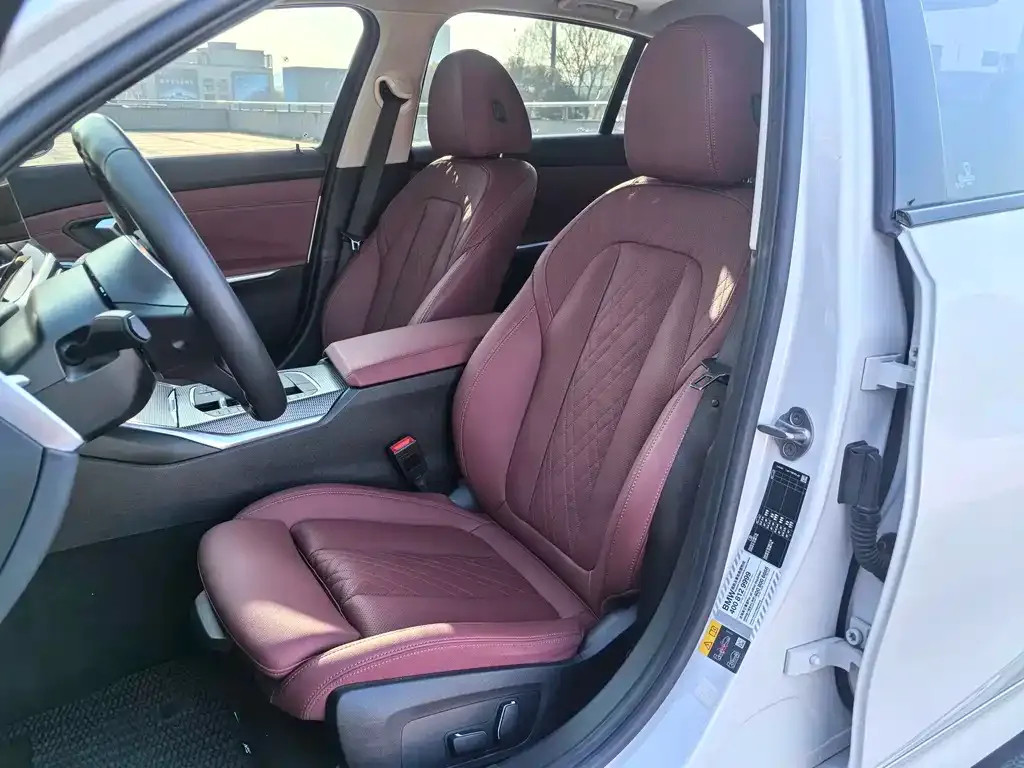 BMW i3 — фото 2