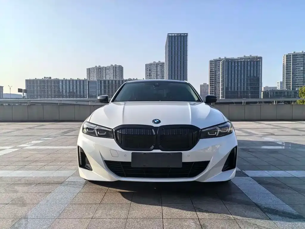 BMW i3 — фото 4