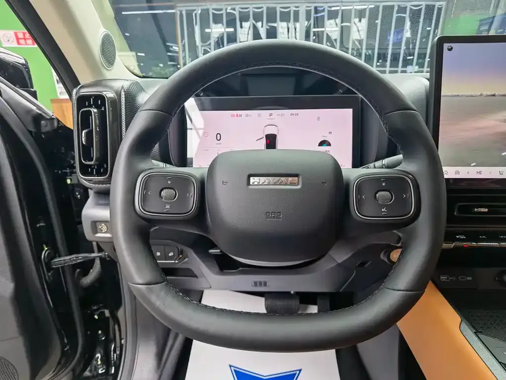 Haval Menglong New Energy 2025 из CN, фото 7