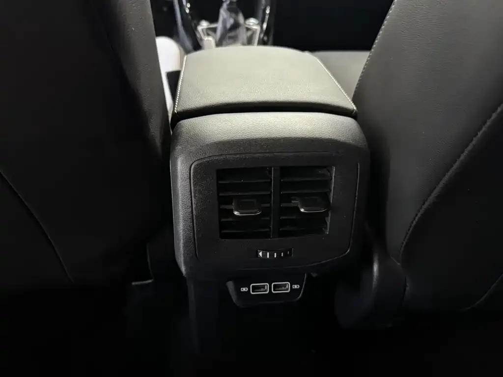 Volkswagen Tacqua 2022 из CN, фото 9