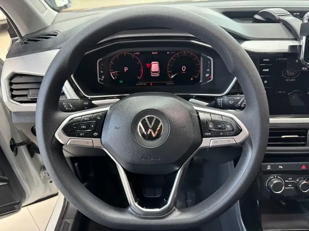 Volkswagen Tacqua 2022 из CN, фото 7