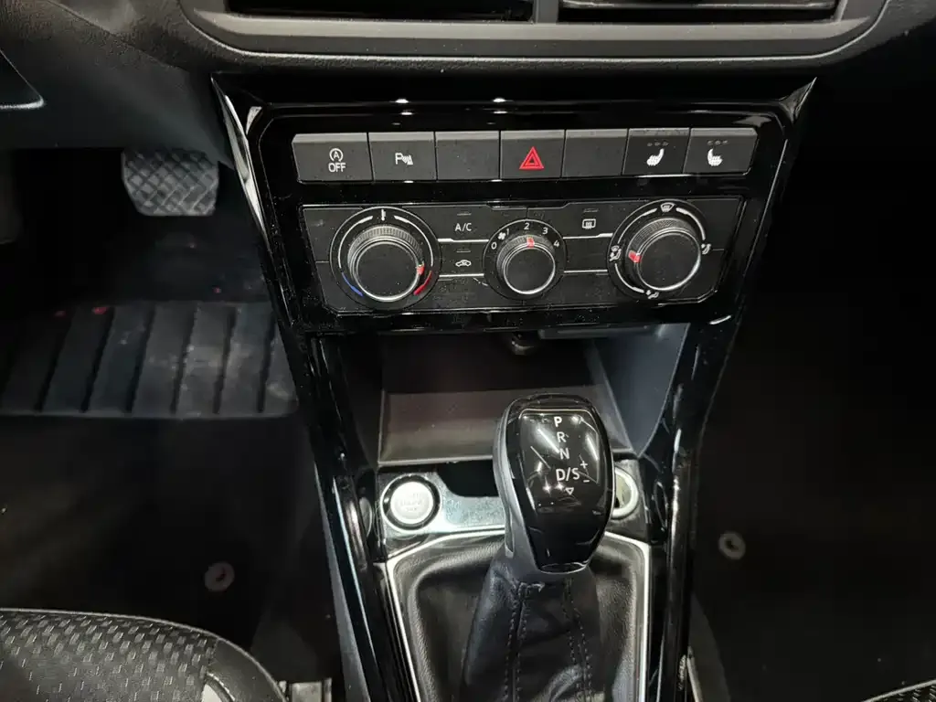 Volkswagen Tacqua 2022 из CN, фото 4