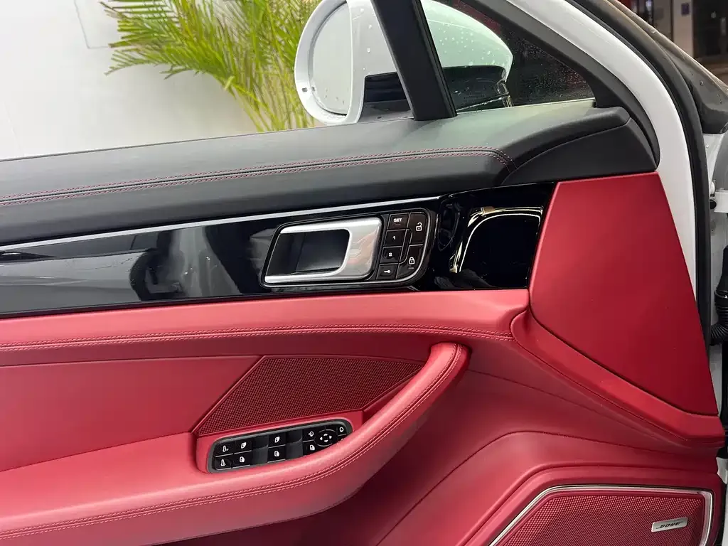 Porsche Panamera 2021 из CN, фото 4