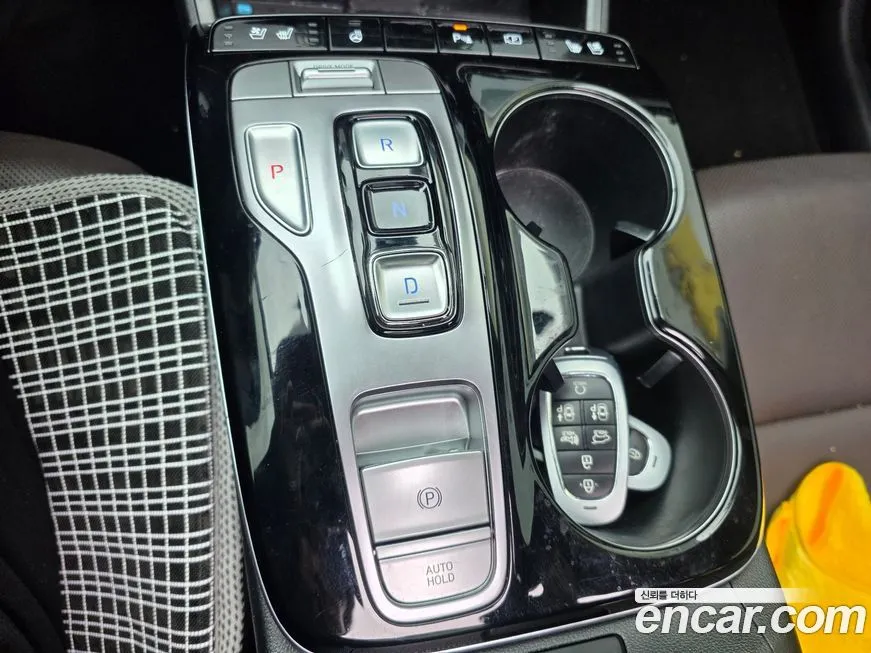 Hyundai Tucson 2023 из KR, фото 6