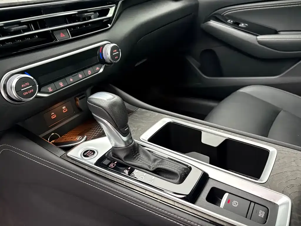 Nissan Teana 2024 из CN, фото 10