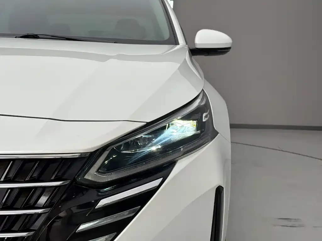 Nissan Teana 2024 из CN, фото 9