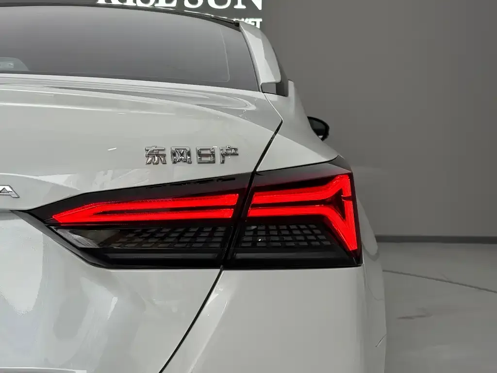 Nissan Teana 2024 из CN, фото 3