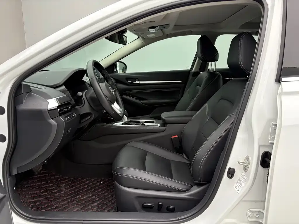 Nissan Teana 2024 из CN, фото 7