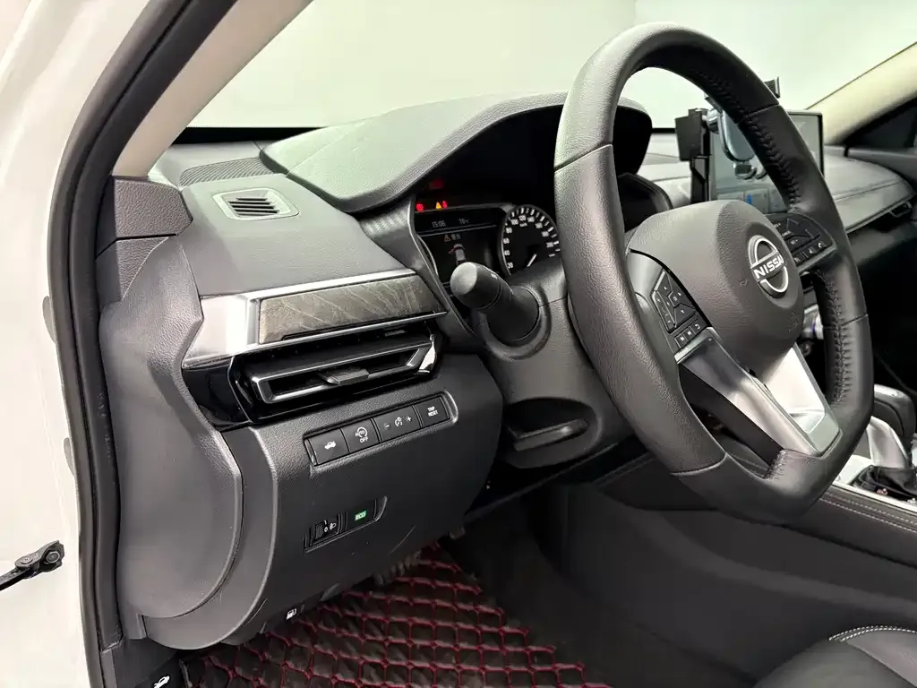 Nissan Teana 2024 из CN, фото 8