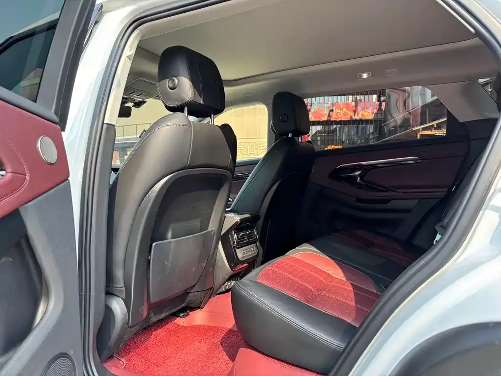 Land Rover Evoque 2022 из CN, фото 8