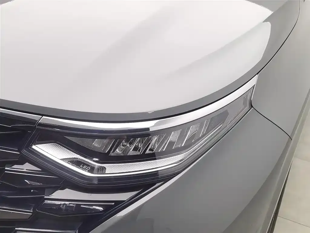 Hyundai Custo — фото 7