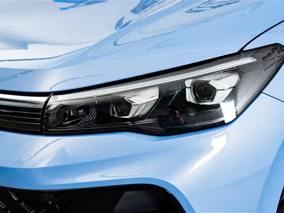 Volkswagen Tiguan L 2025 из CN, фото 8