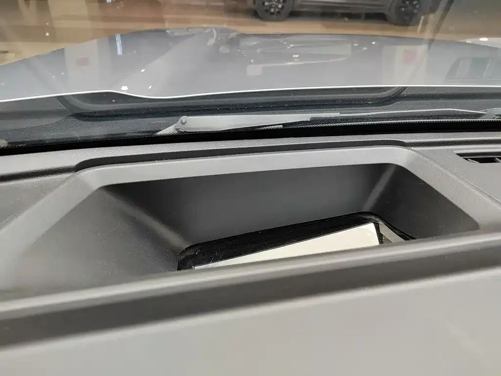 Haval H7 (Big Dog Plus) New Energy — фото 4